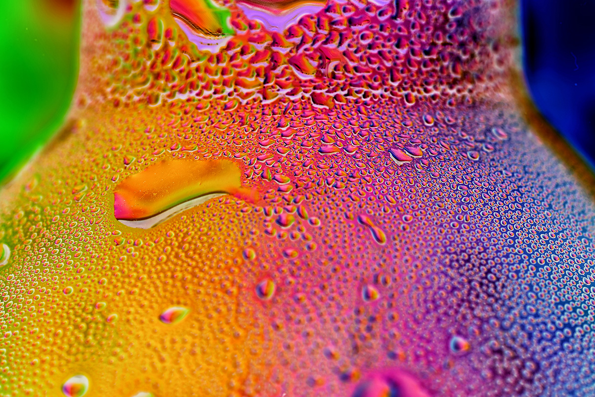 Γκάμα χρωμάτων RGB